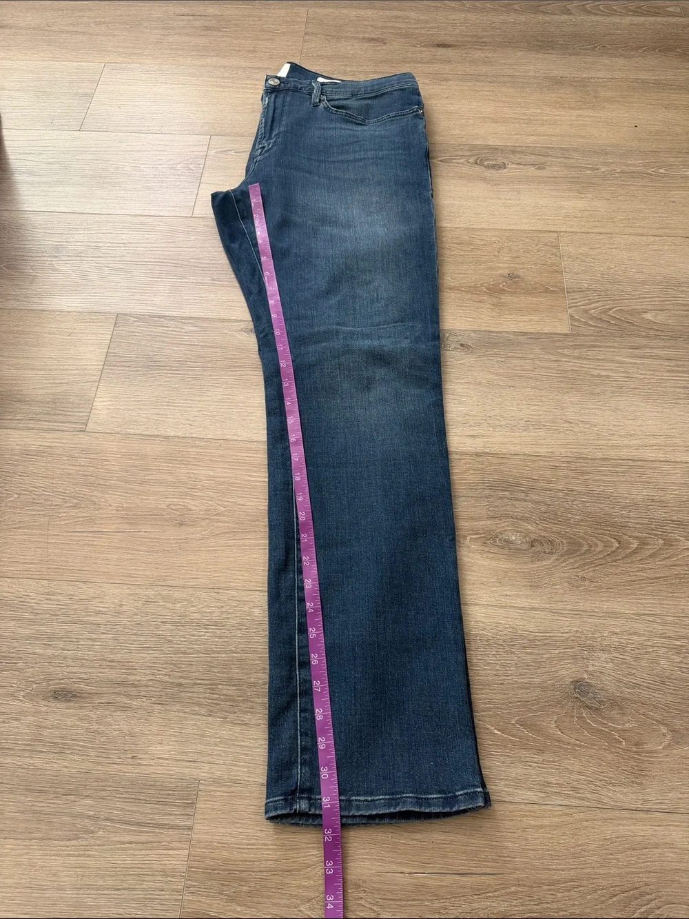 FRAME L'Homme Slim Jeans